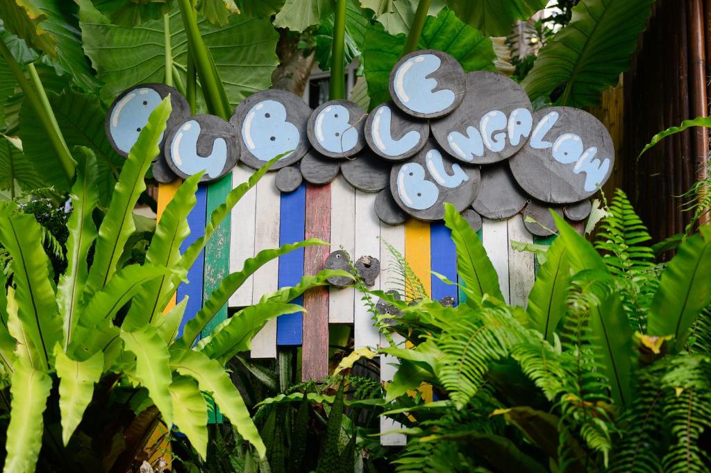 Bubble Bungalow, Ko Tao