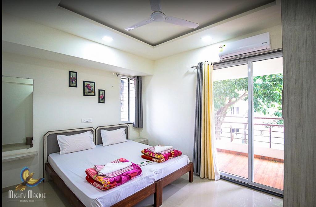 Stay NC Homestay photo