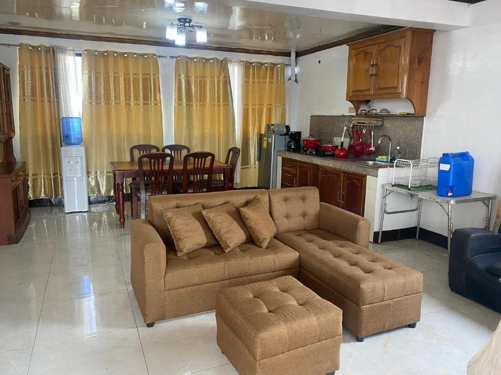 Bagobantay Suite