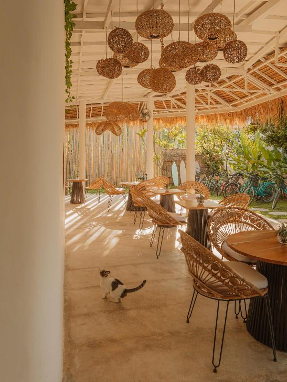 La Isla Bonita Gili Air