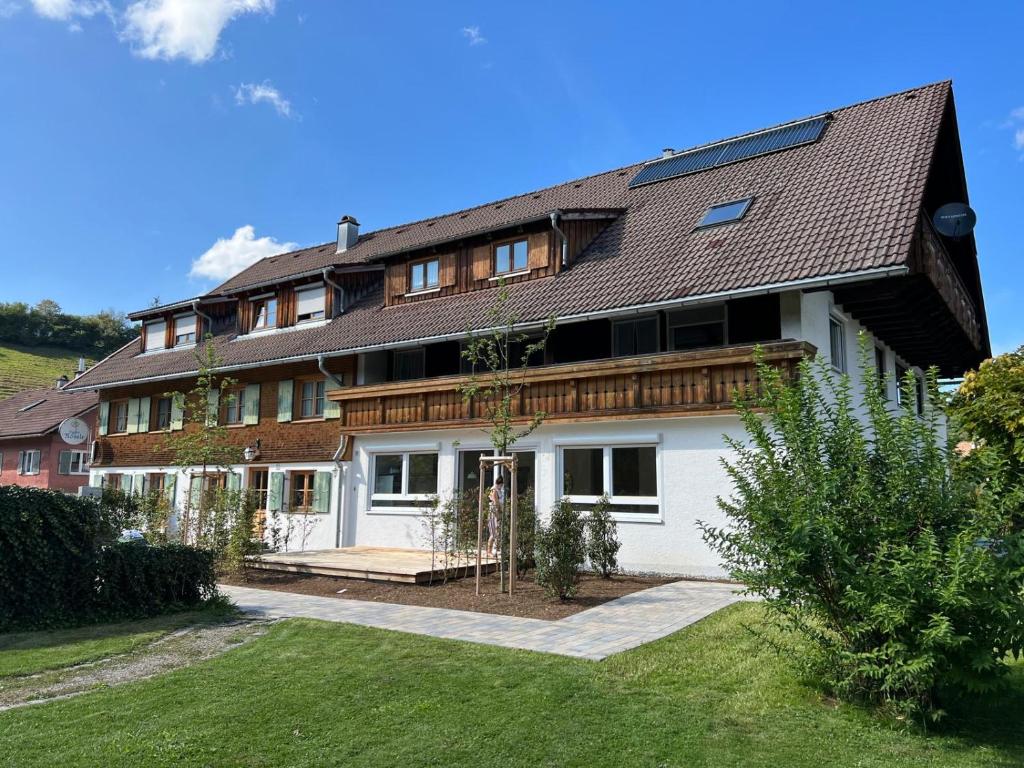 Ferienwohnungen Rössle - 2