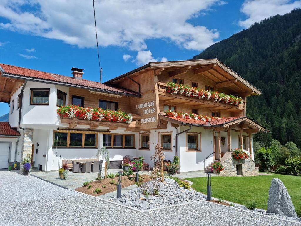 Landhaus Hofer - 2