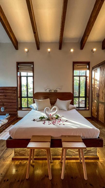 Ein Harod Ichud Kibbutz Country Lodging by KHC photo