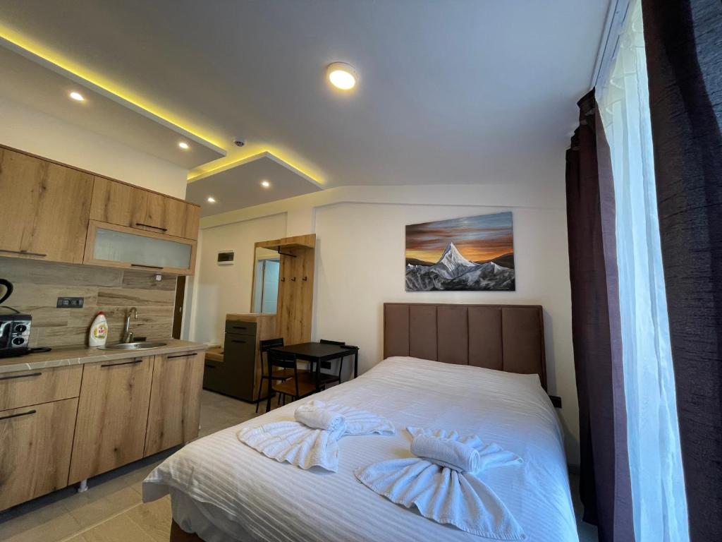 Apartman Mile High -N Lux 90a Milmari Kopaonik - 1