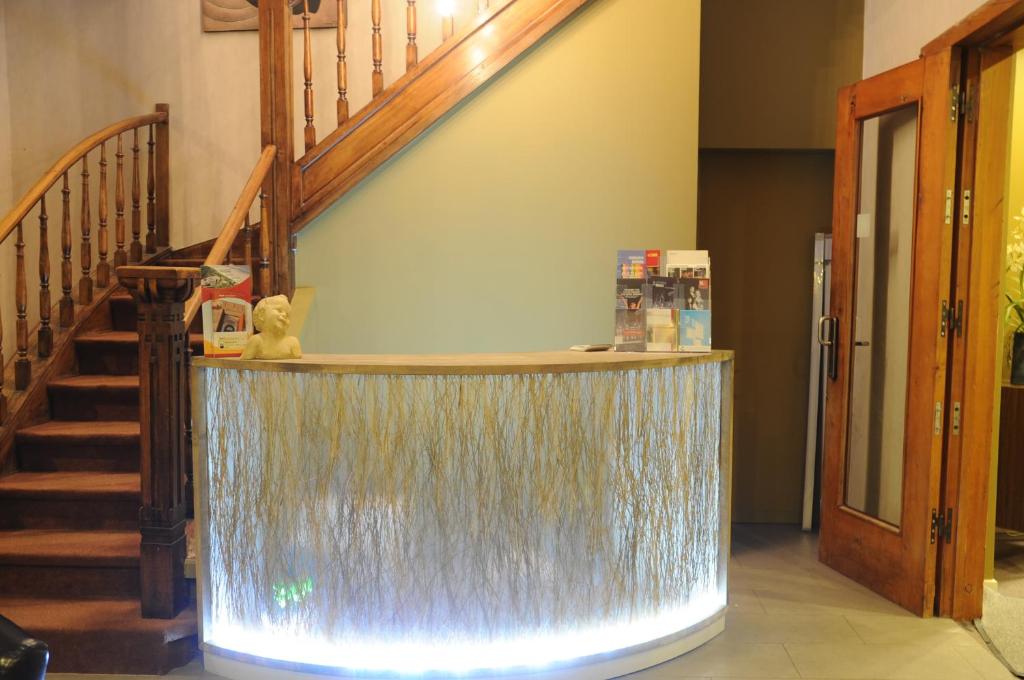 Hotel Escapade photo