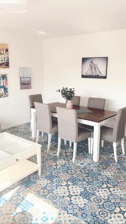 Ferienwohnung Lotte