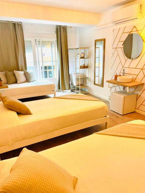 La Bartola Guesthouse — Hotel in Ibiza