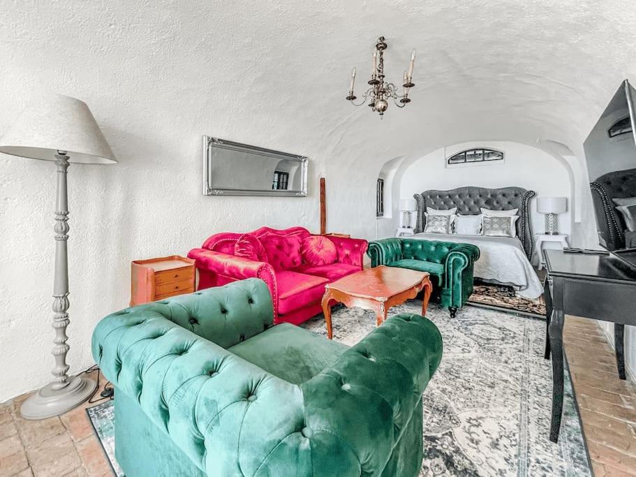 Brilliant apartment in Château du Châtelard - 5