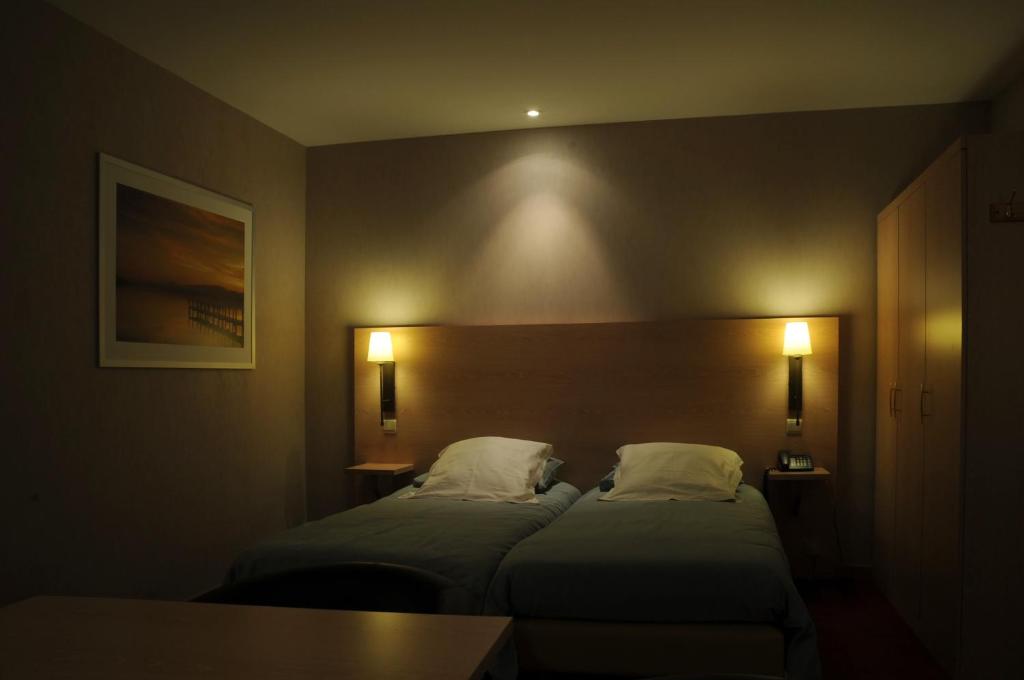 Hotel Escapade photo