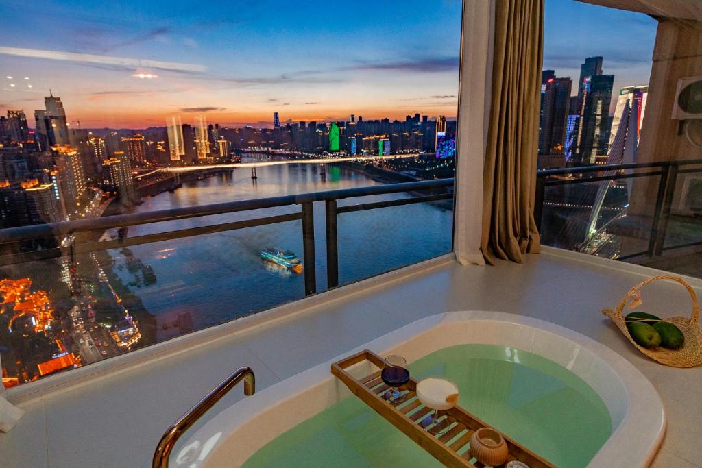 King'sLandind BnB — Hotel in Chongqing