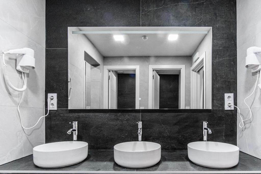 Hostel Center Madrid photo