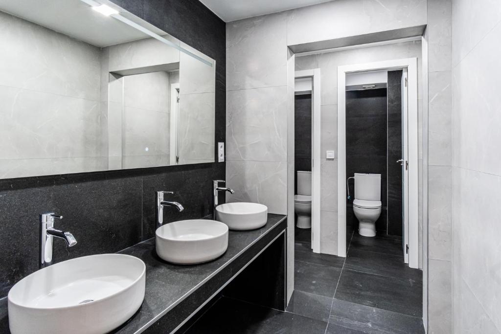 Hostel Center Madrid photo