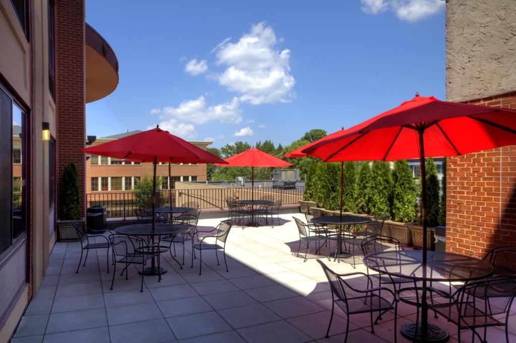 Hotel Warner Photo 21