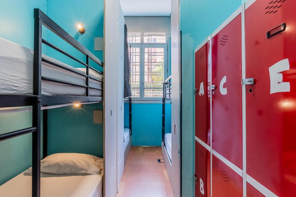 Hostel Center Madrid photo