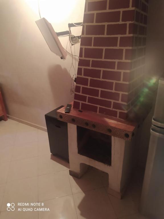 N42 Residence Amine, Ifrane