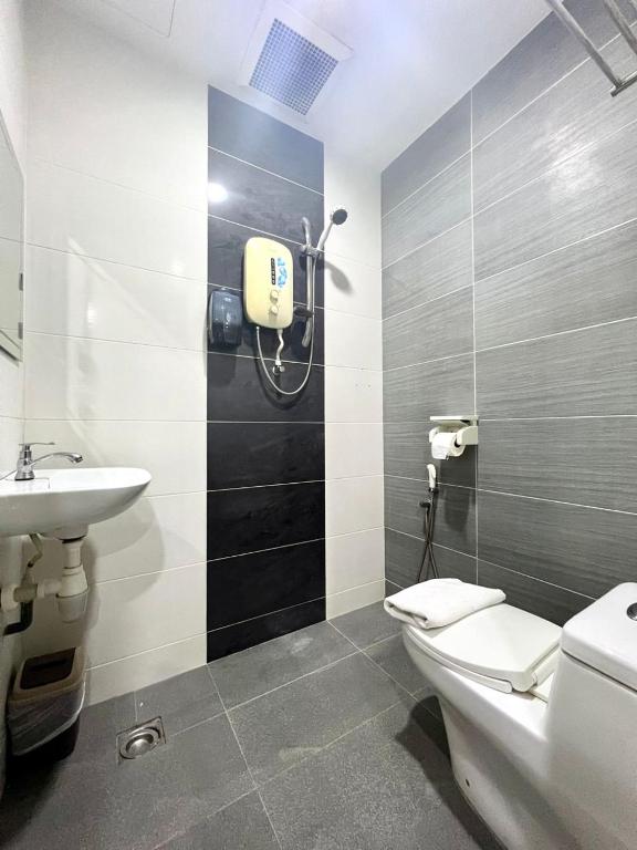 Hotel Ledang Utama photo