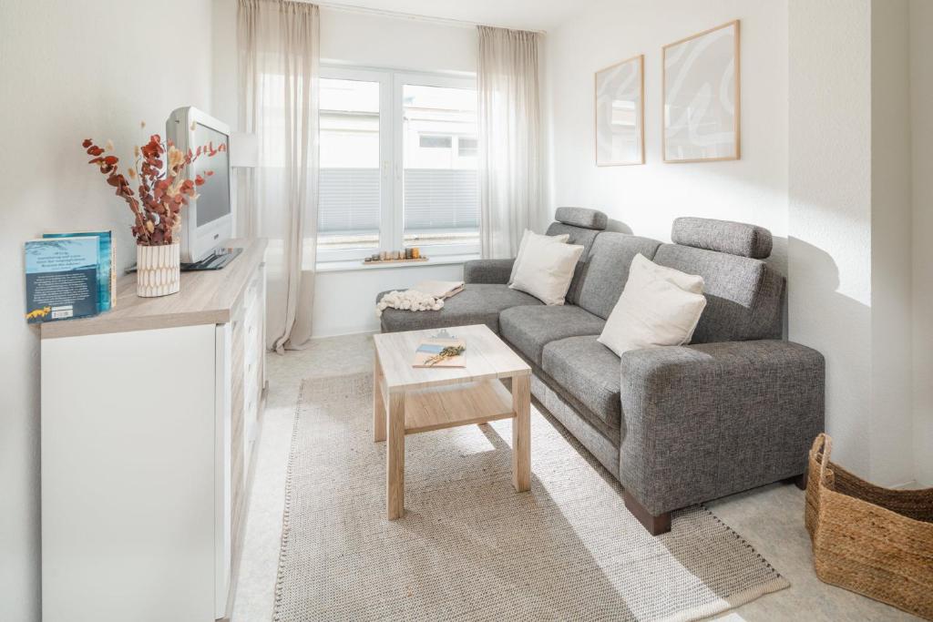 Strandkoje, Norderney