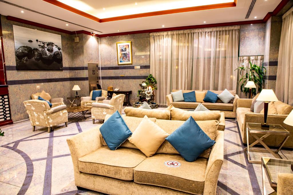 Westzone Pearl Hotel Apartments photo