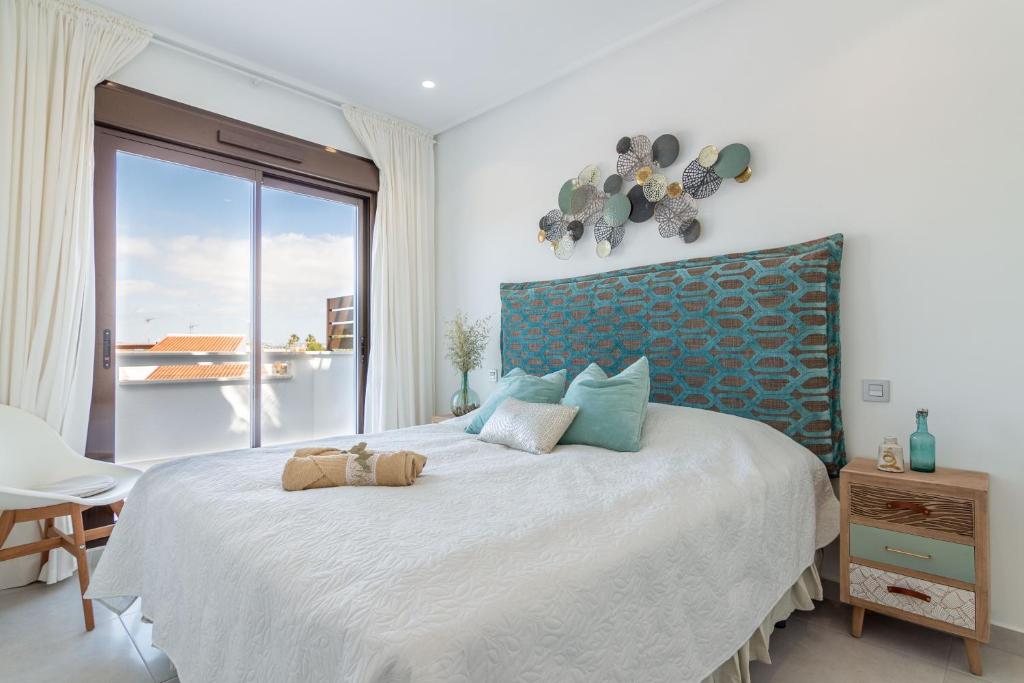 Bahia homes torrevieja - 2