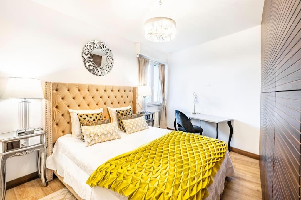 Montreux exclusive and classy flat - 2
