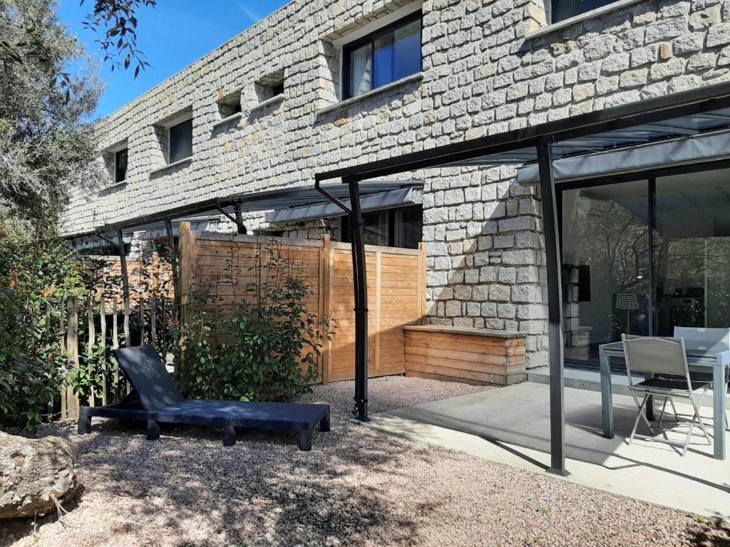 N9 Maison T2 climatisé - 5
