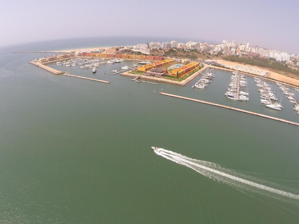 Hotel Santa Catarina Algarve — Attractions in the area in Portimão, Faro