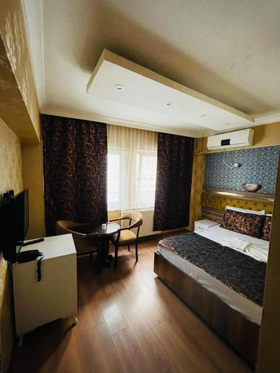 Meta Hotel photo