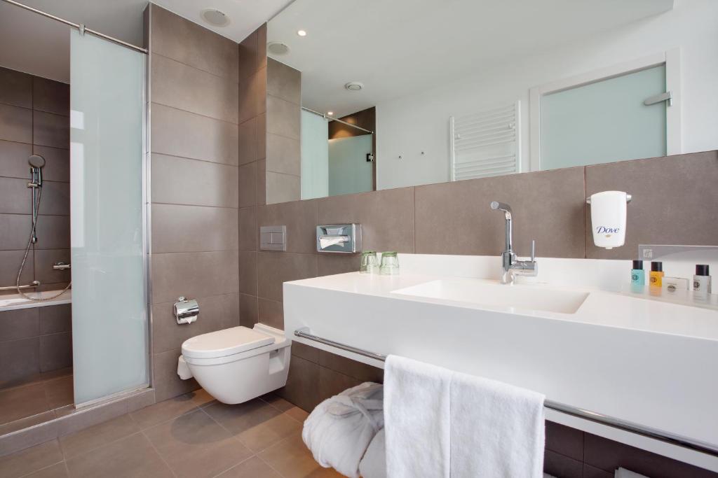 Holiday Inn Dresden - Am Zwinger photo