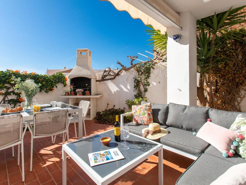 Apartment Capuchinos San Juan de Capistrano by Interhome - 4