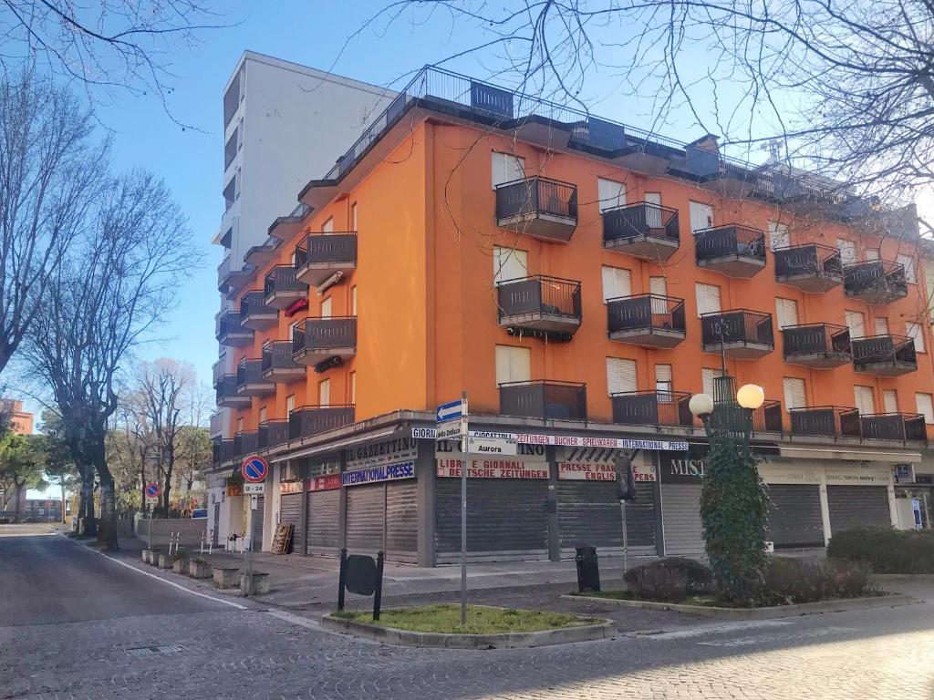 Condominio Leda - 1