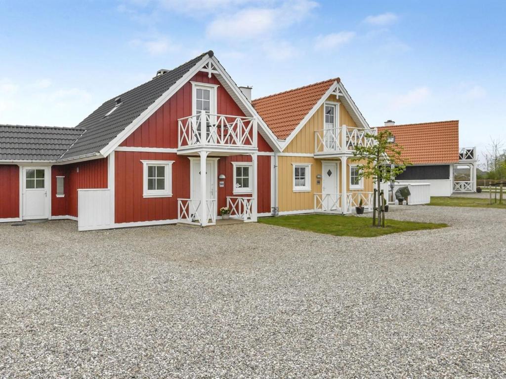 Holiday Home Bleike - 250m from the sea in Funen by Interhome