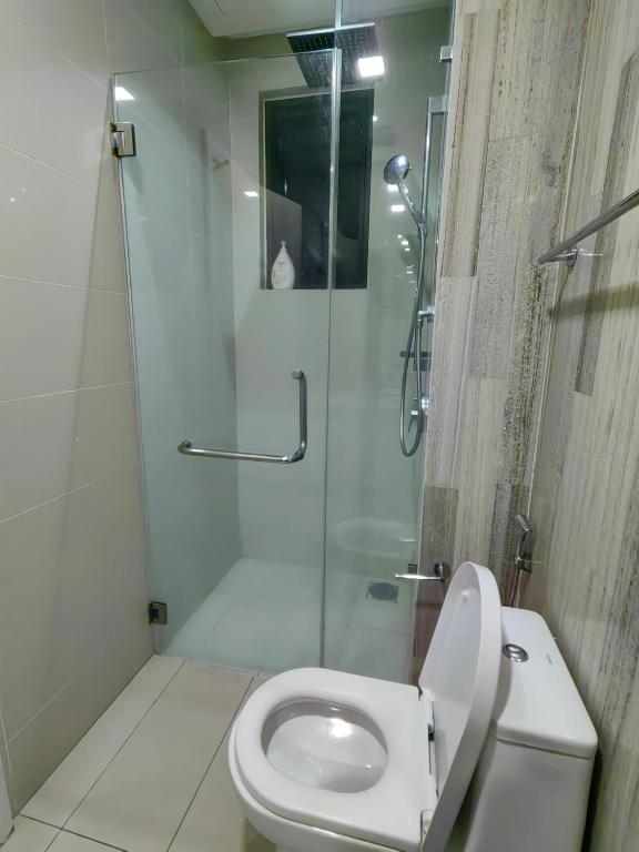 M City 2 BEDROOM KLCC photo