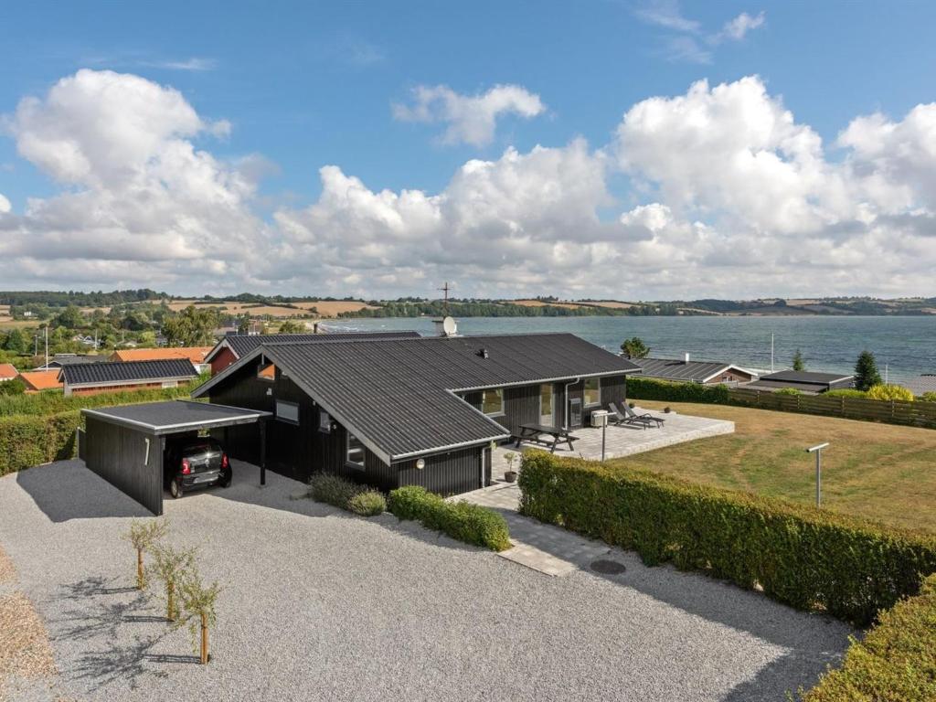 Holiday Home Beowulf - 200m from the sea by Interhome, Broager