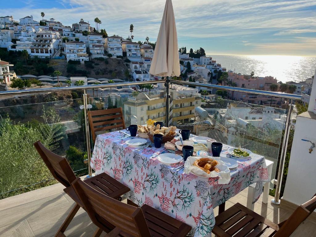 Nerja Paradise Rentals - Villa Encanto - 3