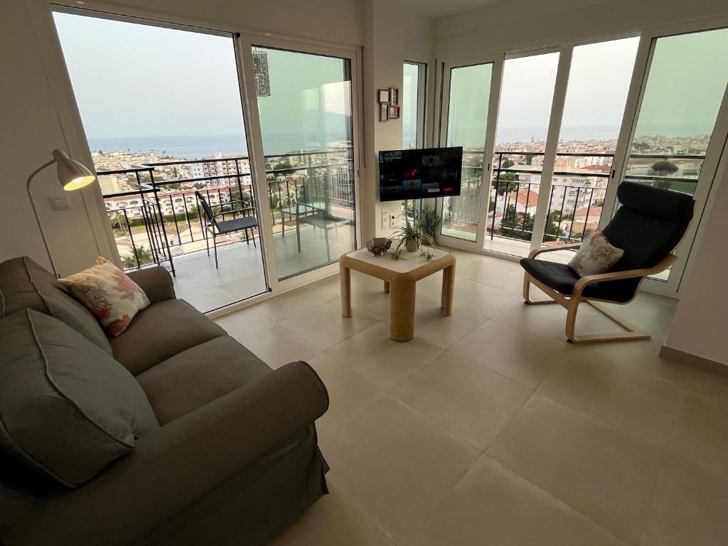 Nerja Paradise Rentals - Morasol Apt 7 - 5