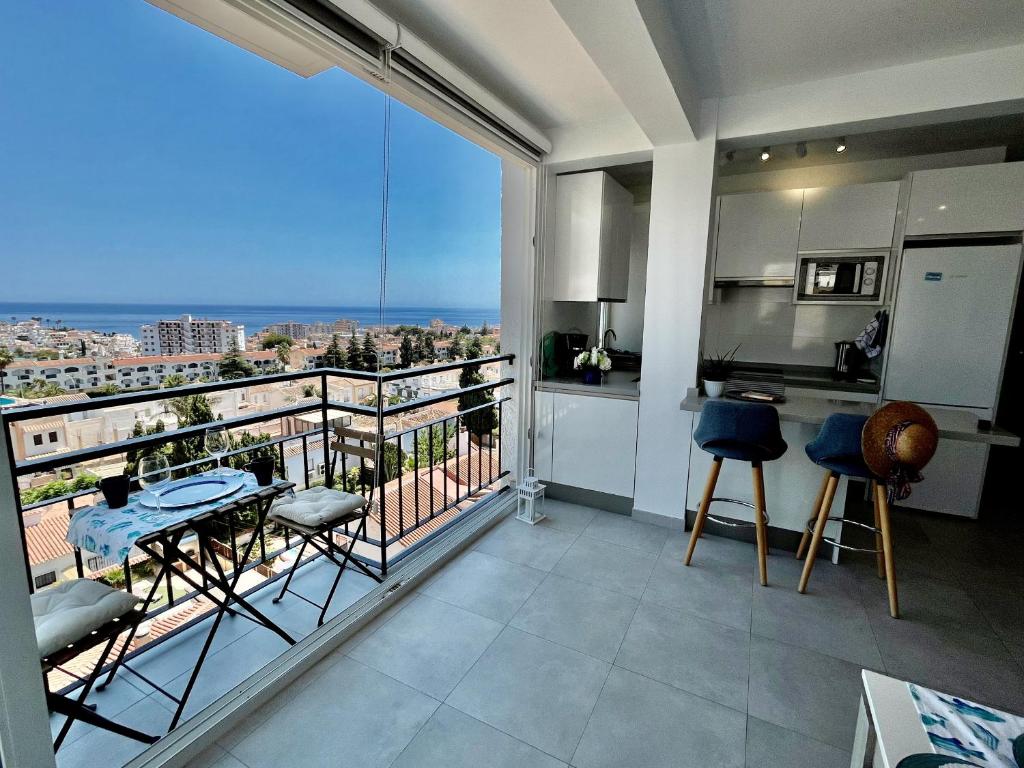 Nerja Paradise Rentals - Morasol Apartment 5 - 4