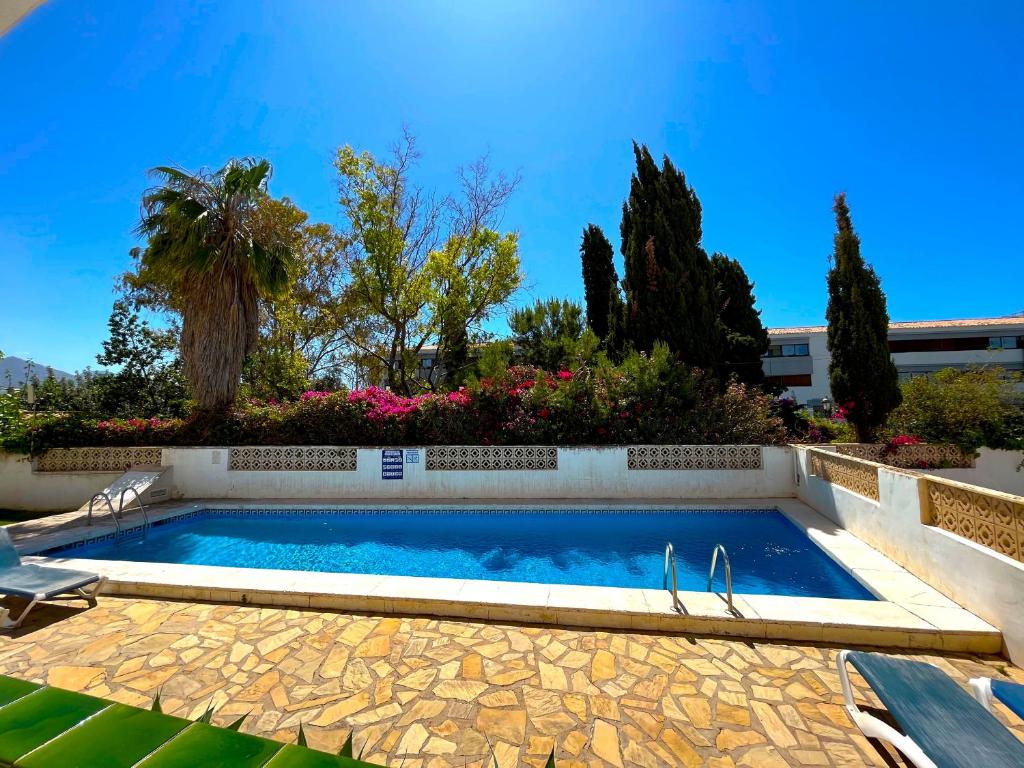 Nerja Paradise Rentals - Apartamento El Califa 3 - 4