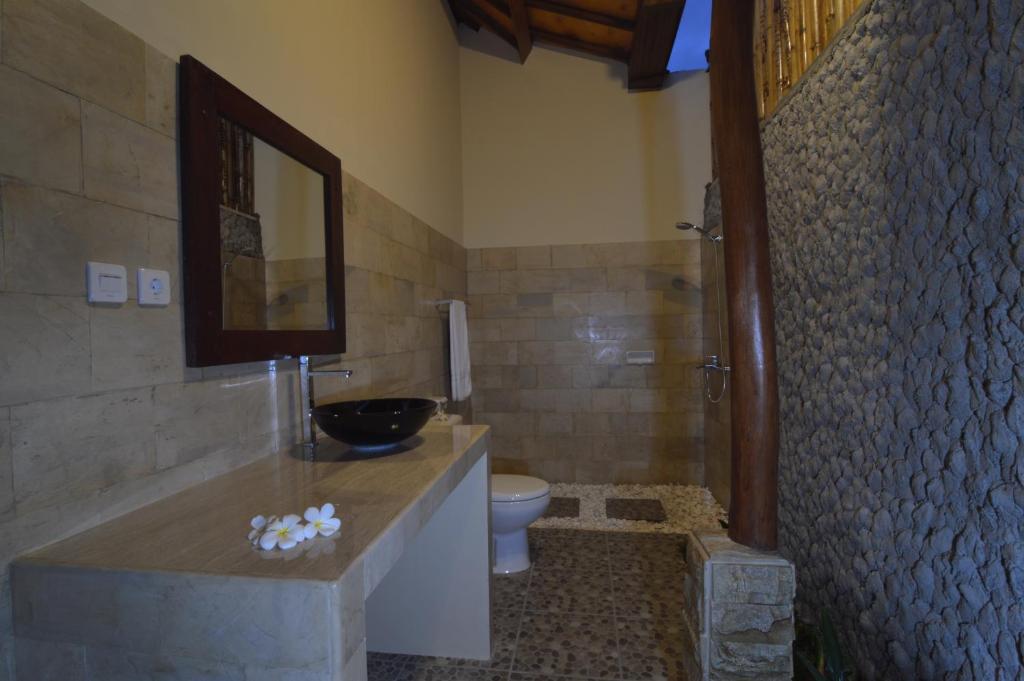 Shu Villa Lombok photo