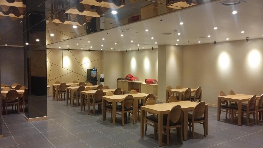 餐廳