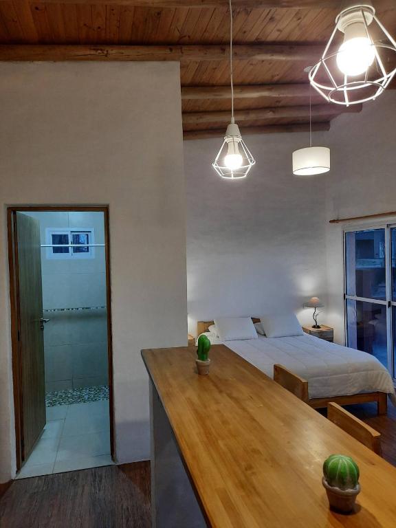 Finca Los Racimos - Casa Syrah - 5