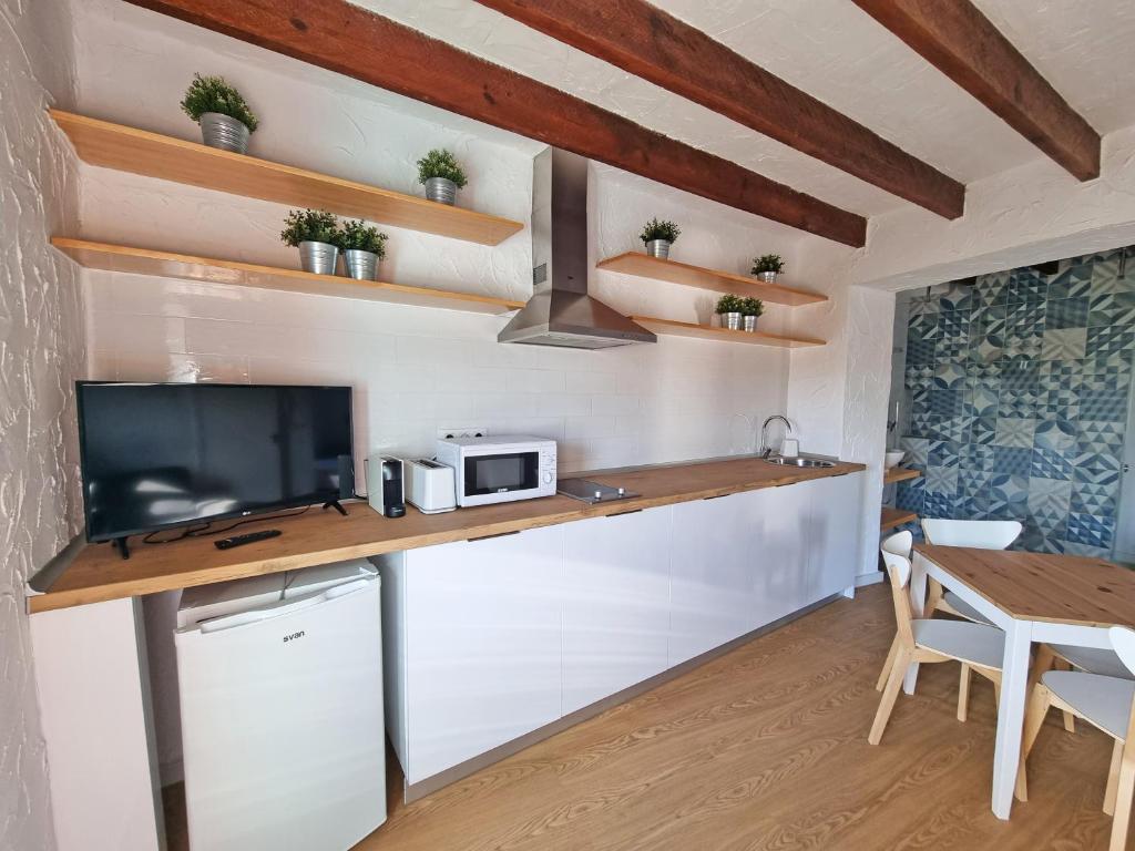 Apartamentos Mykonos 3000 - 4