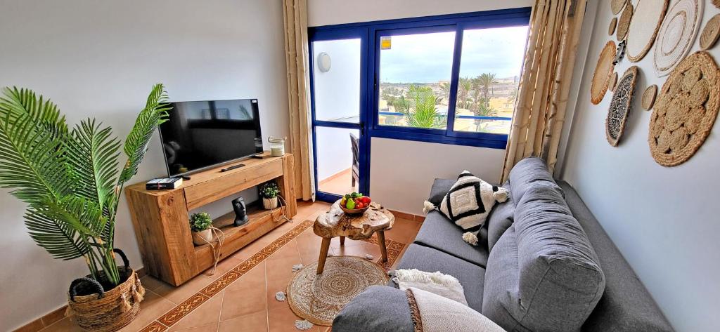 Casa Fiona - Costa Calma - Cozy Apartment Pool - 2