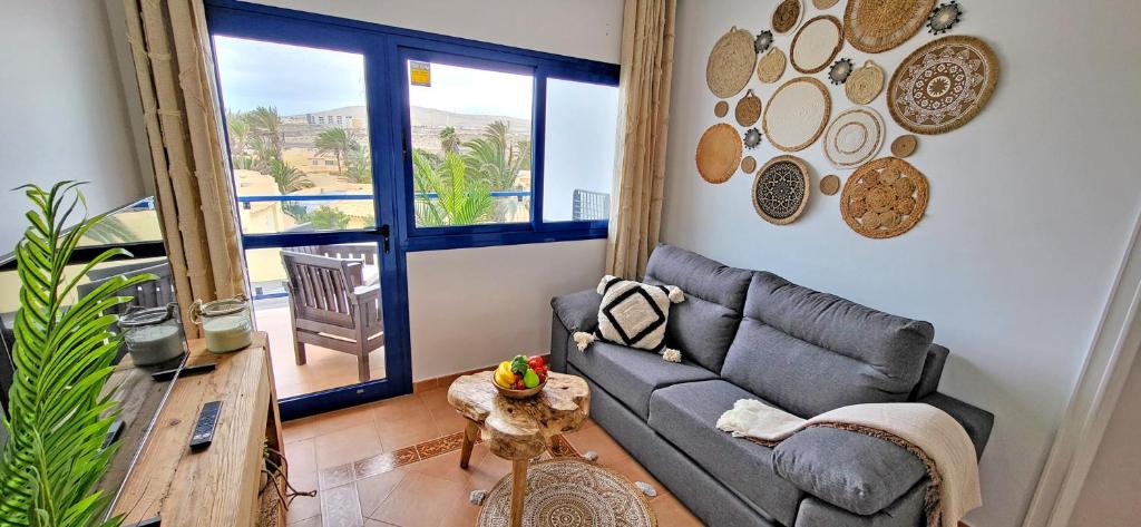 Casa Fiona - Costa Calma - Cozy Apartment Pool - 3