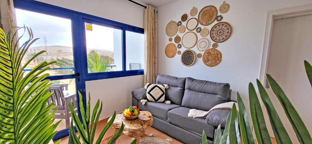 Casa Fiona - Costa Calma - Cozy Apartment Pool - 4