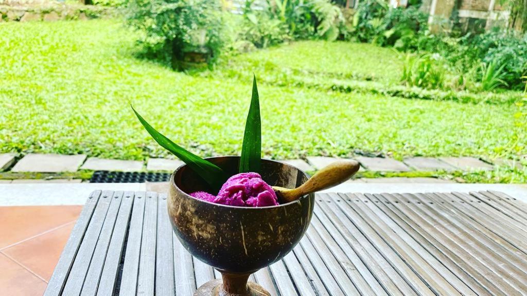 Metina's Tropical Villa photo