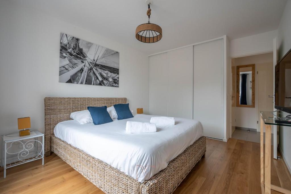 *Disneyland-Paris* 7pers, Wifi, Netflix, parking - 4