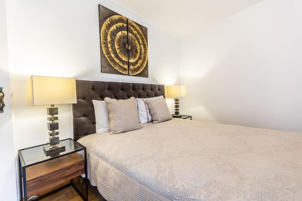 Perfect apartment Montreux centre - Lake View - 3