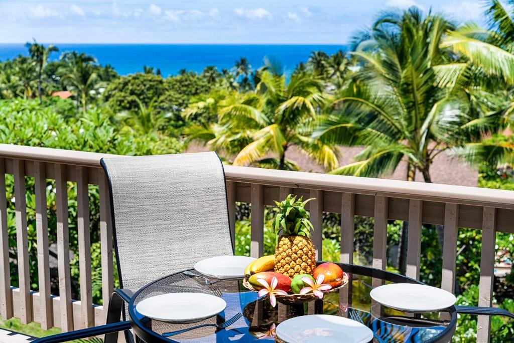 Keauhou Resort 113 — Hotel in Kailua (HI)