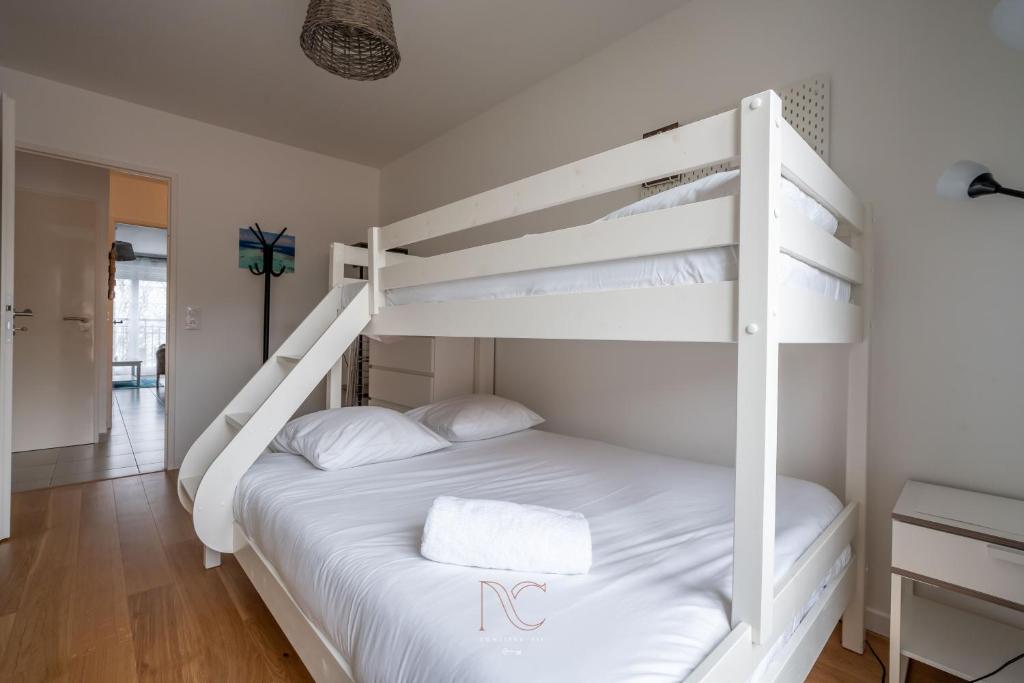 *Disneyland-Paris* 7pers, Wifi, Netflix, parking - 5