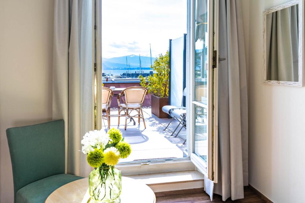 Apartment Hotel Schreier photo